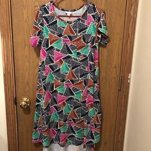 LulaRoe Carly